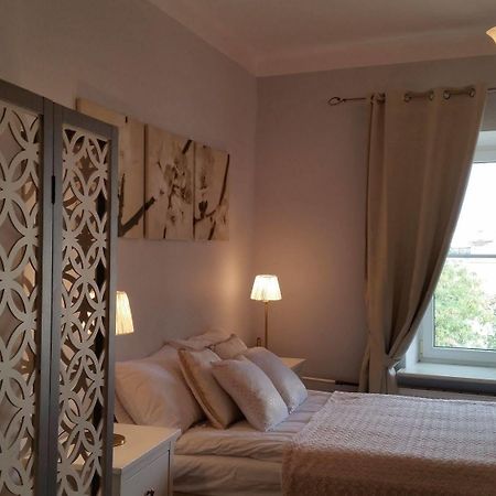 ורשה Old Town Art Studio מראה חיצוני תמונה