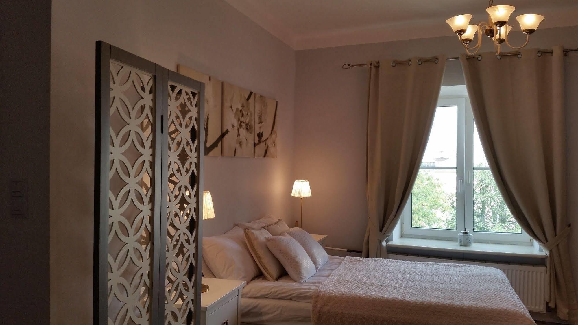 ורשה Old Town Art Studio מראה חיצוני תמונה