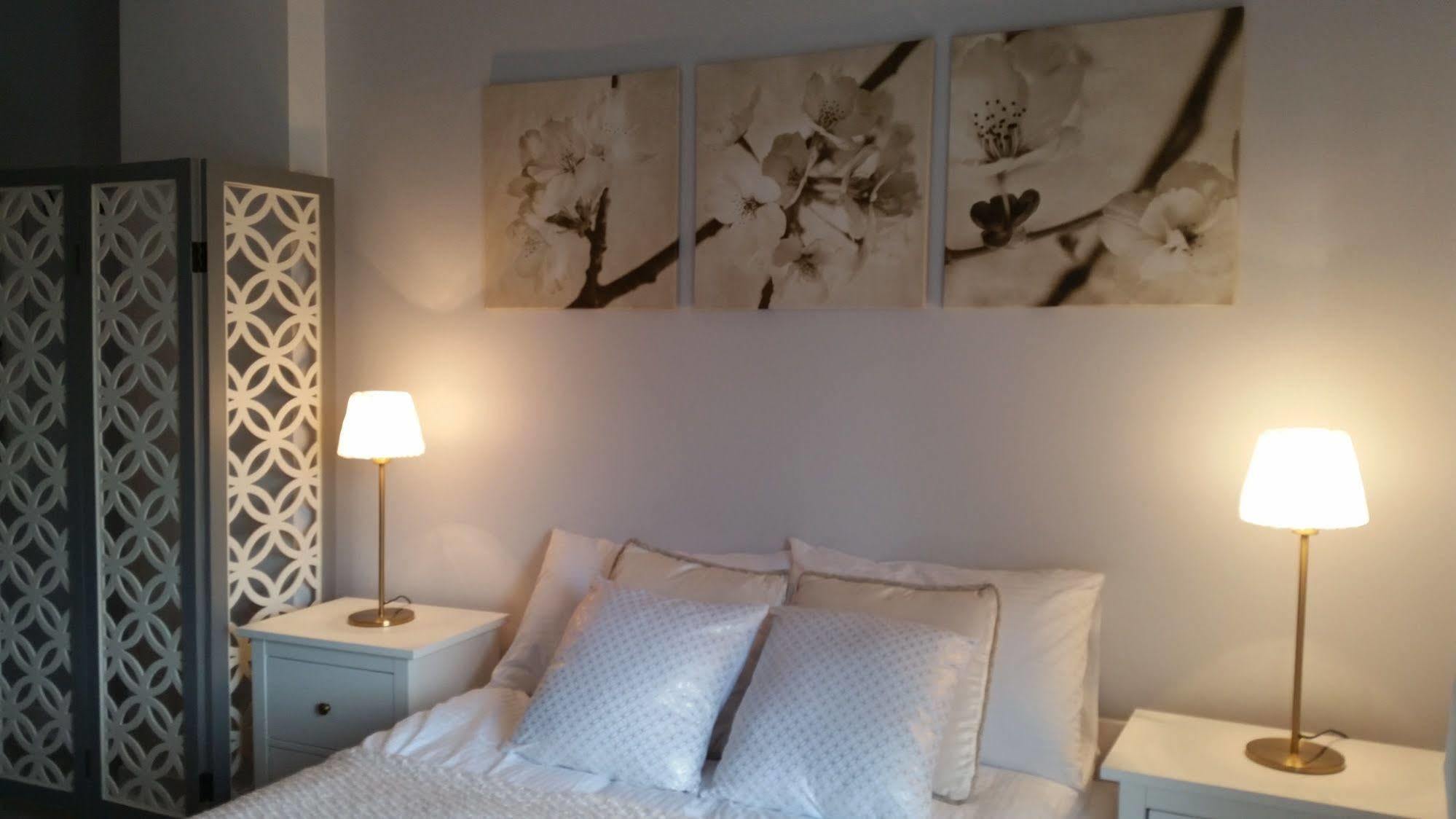 ורשה Old Town Art Studio מראה חיצוני תמונה