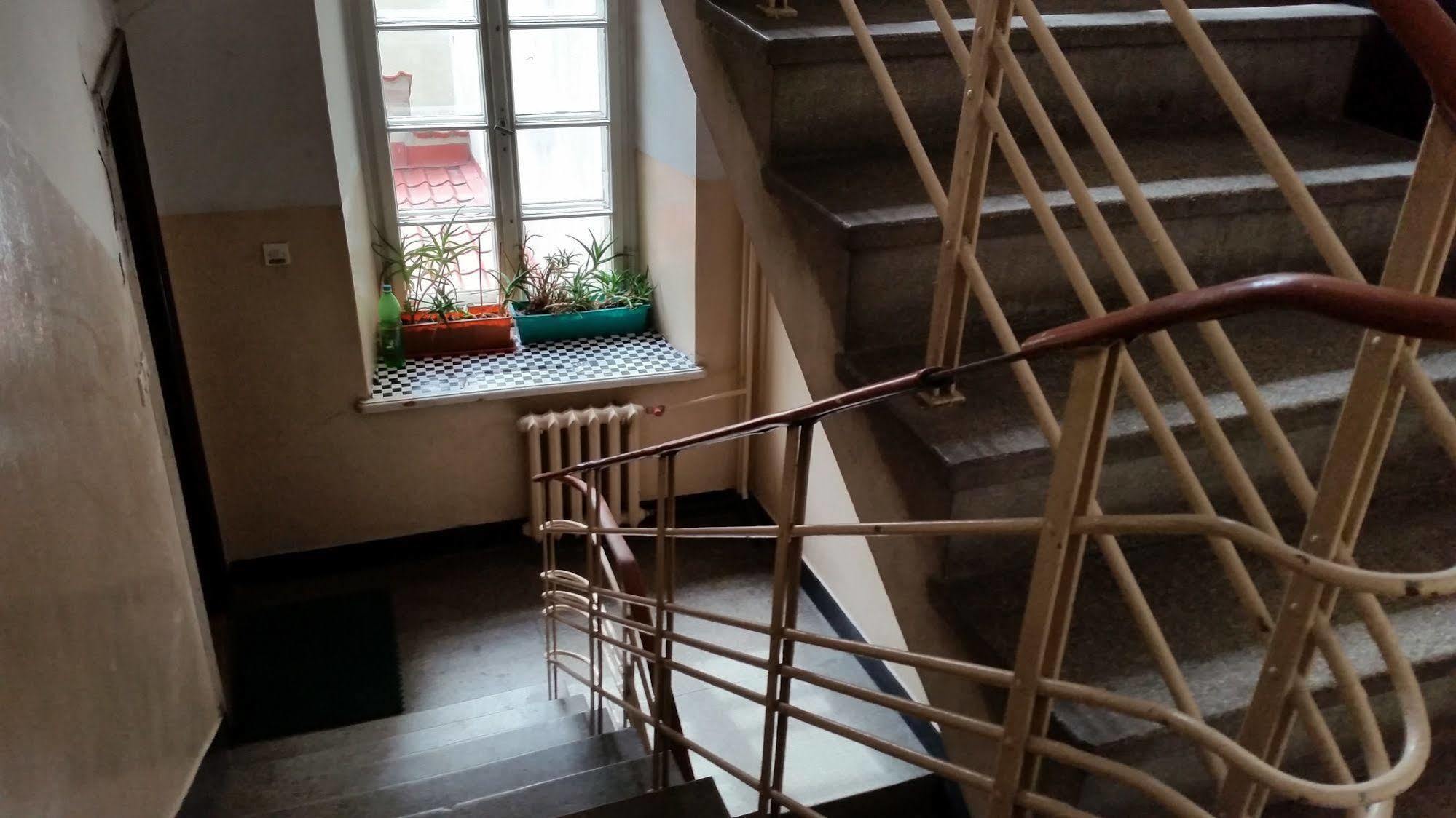 ורשה Old Town Art Studio מראה חיצוני תמונה